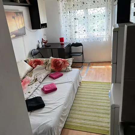 Apartment Garsoniera